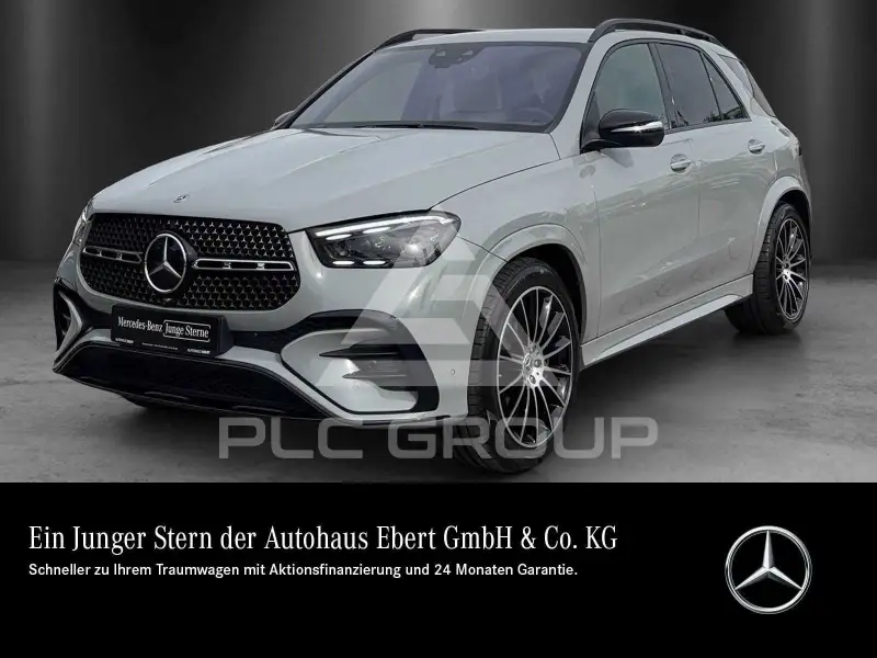 2023 Mercedes Benz GLE 450