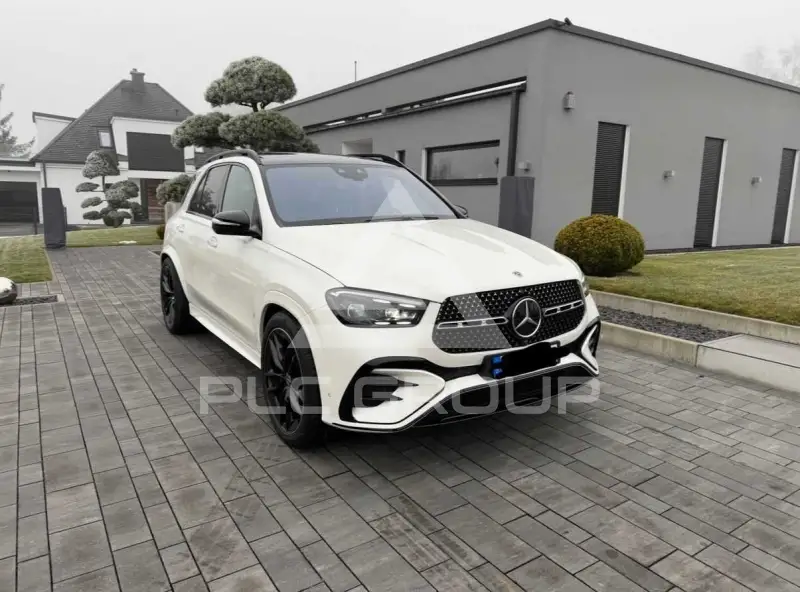 2023 Mercedes Benz GLE 450