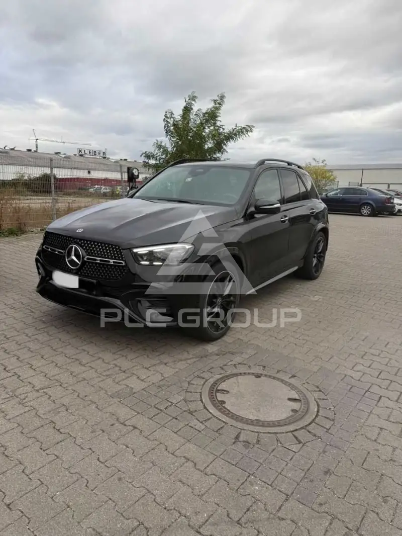 2023 Mercedes Benz GLE 450