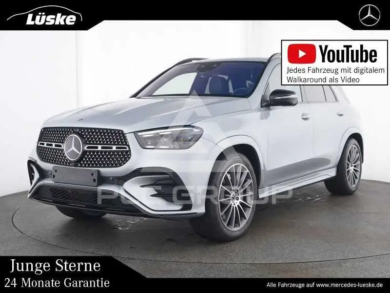 2023 Mercedes Benz GLE 450