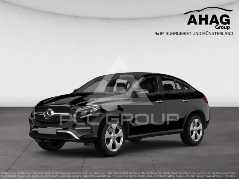 2023 Mercedes Benz GLE 450