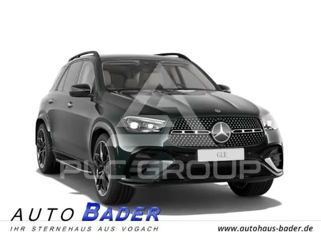 2023 Mercedes Benz GLE 450