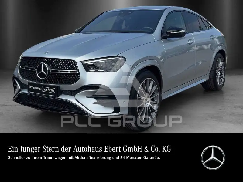 2023 Mercedes Benz GLE 450