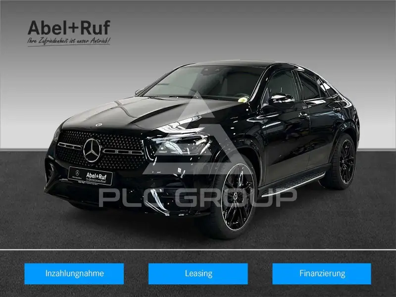 2023 Mercedes Benz GLE 450