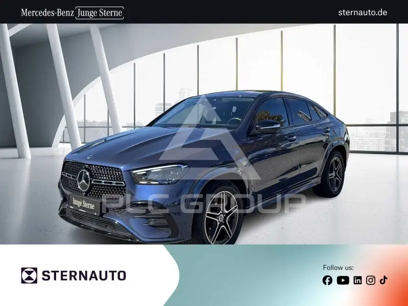 2023 Mercedes Benz GLE 450