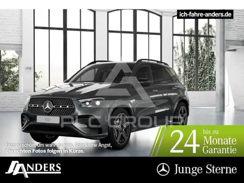 2023 Mercedes Benz GLE 450