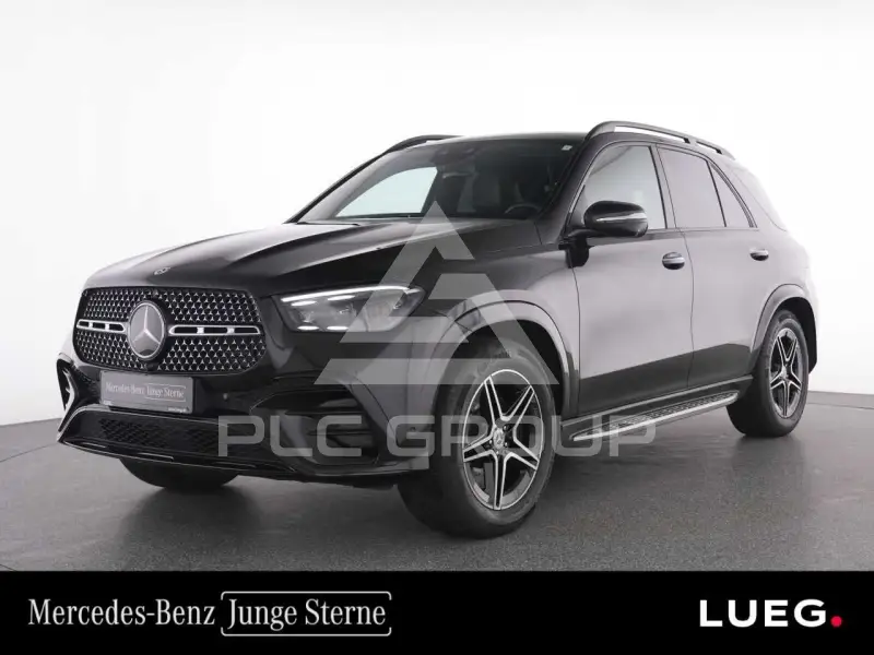 2023 Mercedes Benz GLE 450