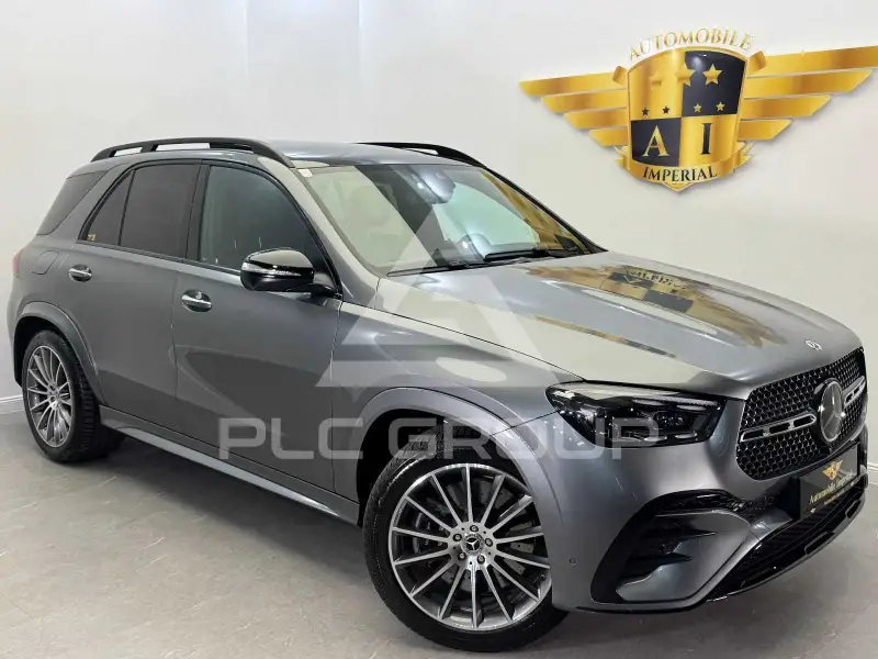 2023 Mercedes Benz GLE 450