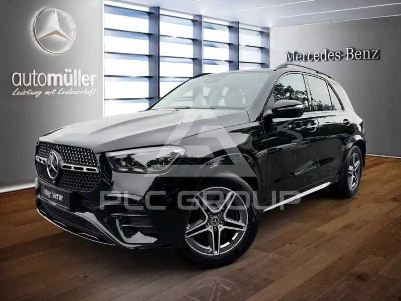 2023 Mercedes Benz GLE 450