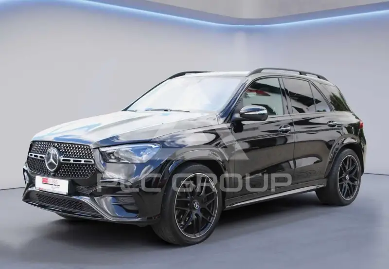 2023 Mercedes Benz GLE 450