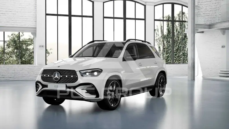 2023 Mercedes Benz GLE 450