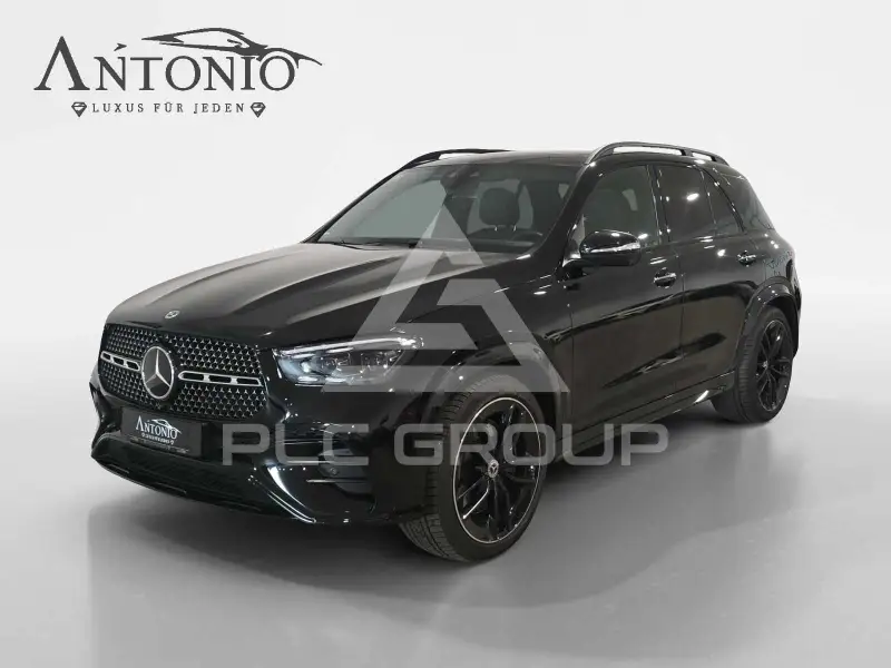 2023 Mercedes Benz GLE 450