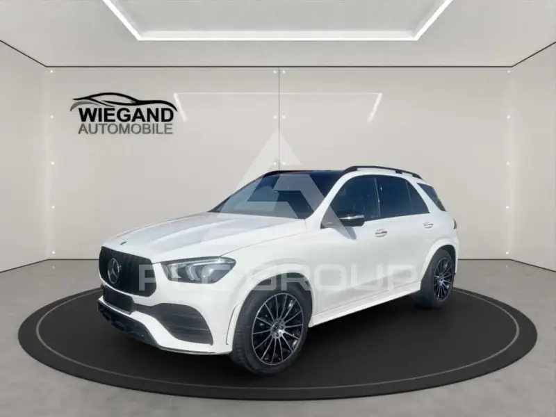 2023 Mercedes Benz GLE 450