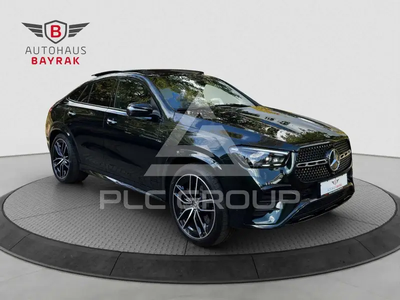 2023 Mercedes Benz GLE 450