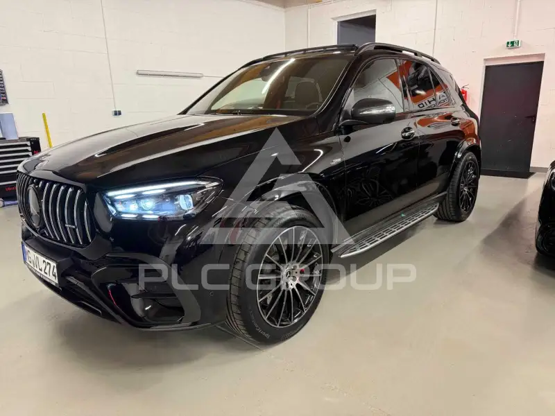 2023 Mercedes Benz GLE 450