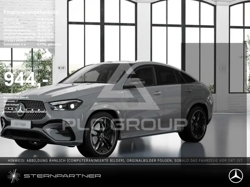 2023 Mercedes Benz GLE 450