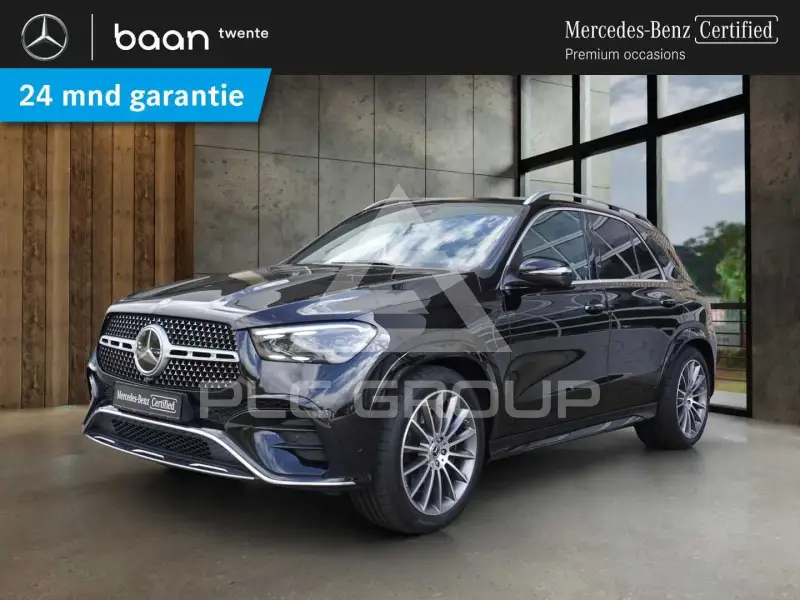 2023 Mercedes Benz GLE 450
