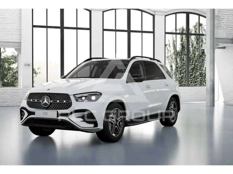 2023 Mercedes Benz GLE 450