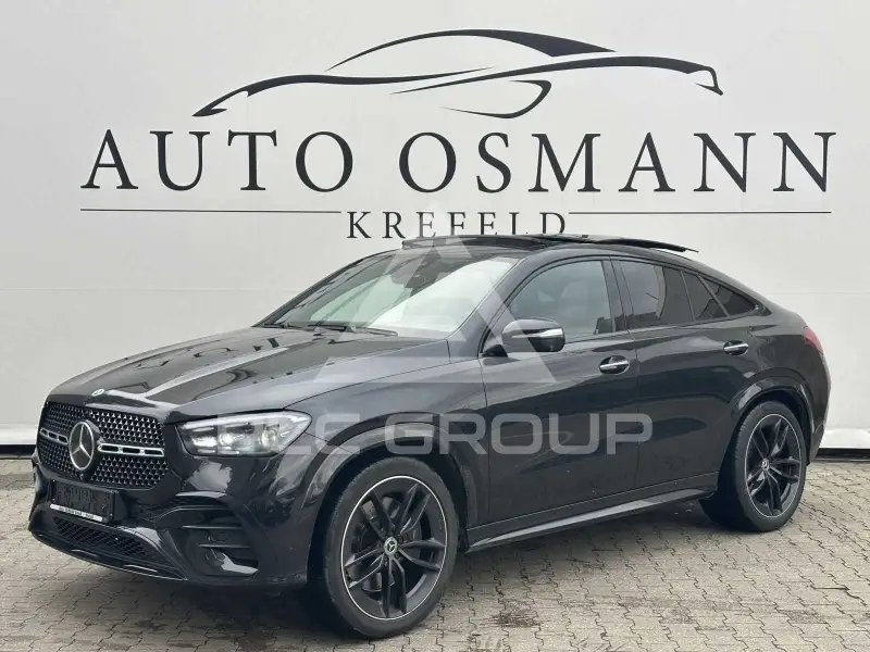 2023 Mercedes Benz GLE 450