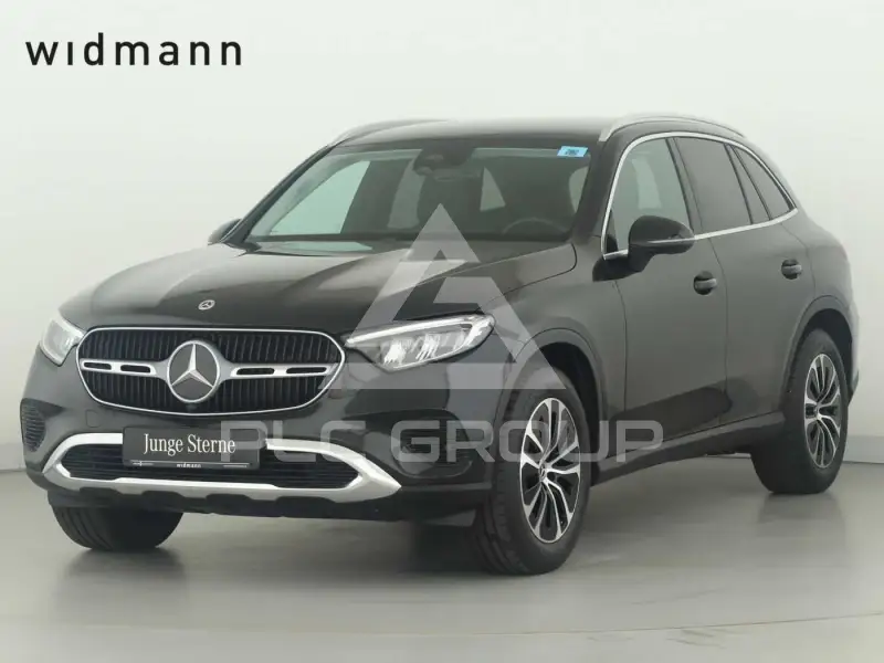 2023 Mercedes Benz GLC 200