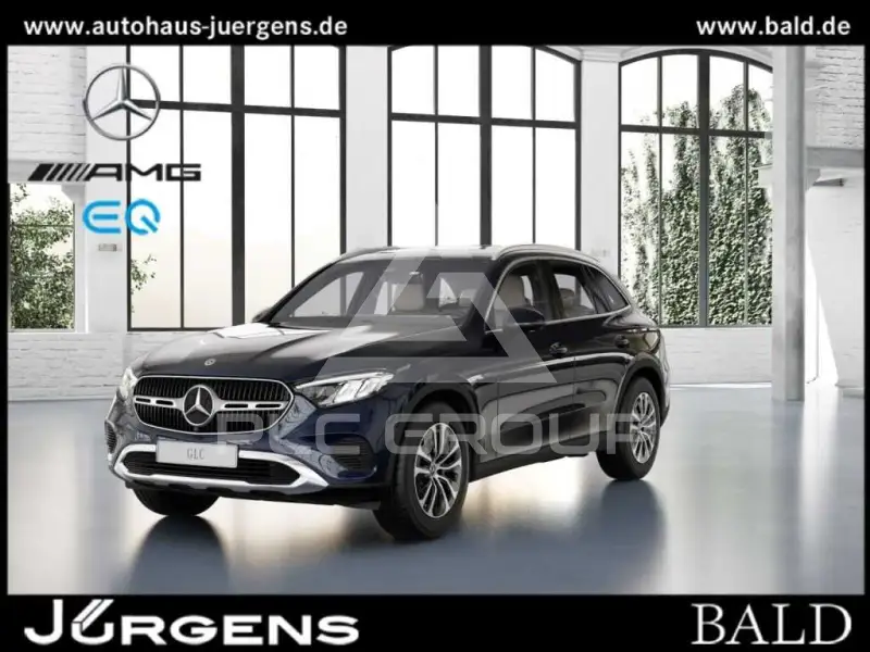 2023 Mercedes Benz GLC 200