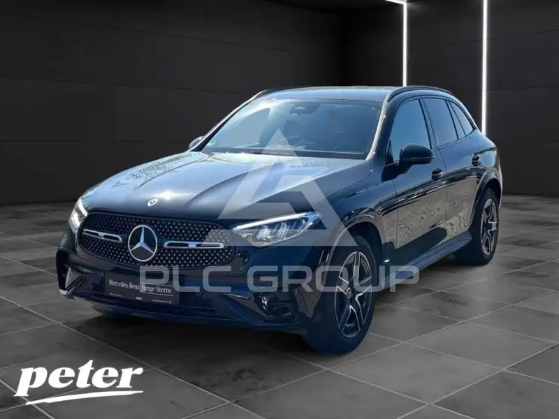2023 Mercedes Benz GLC 200