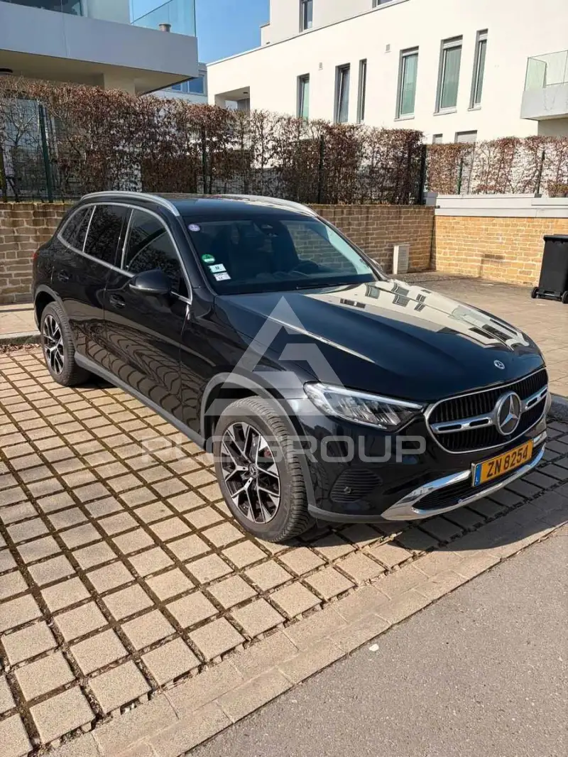 2023 Mercedes Benz GLC 200