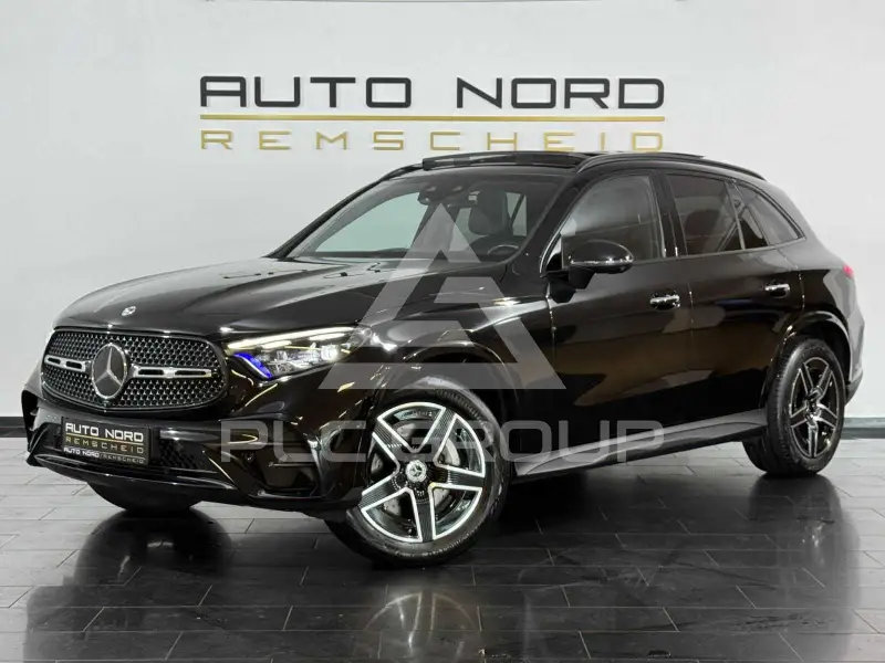 2023 Mercedes Benz GLC 200