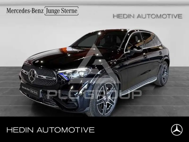 2023 Mercedes Benz GLC 200
