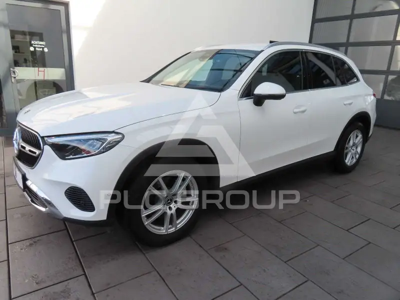 2023 Mercedes Benz GLC 200