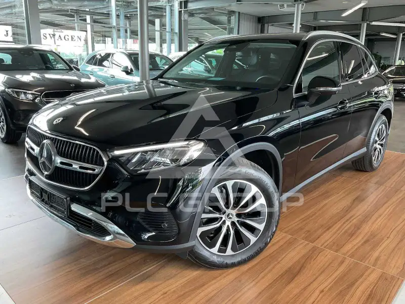 2023 Mercedes Benz GLC 200