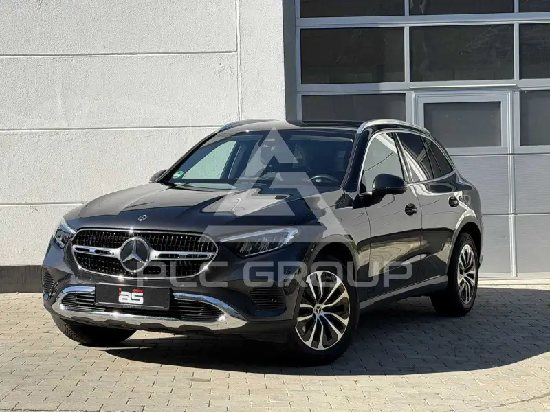 2023 Mercedes Benz GLC 200