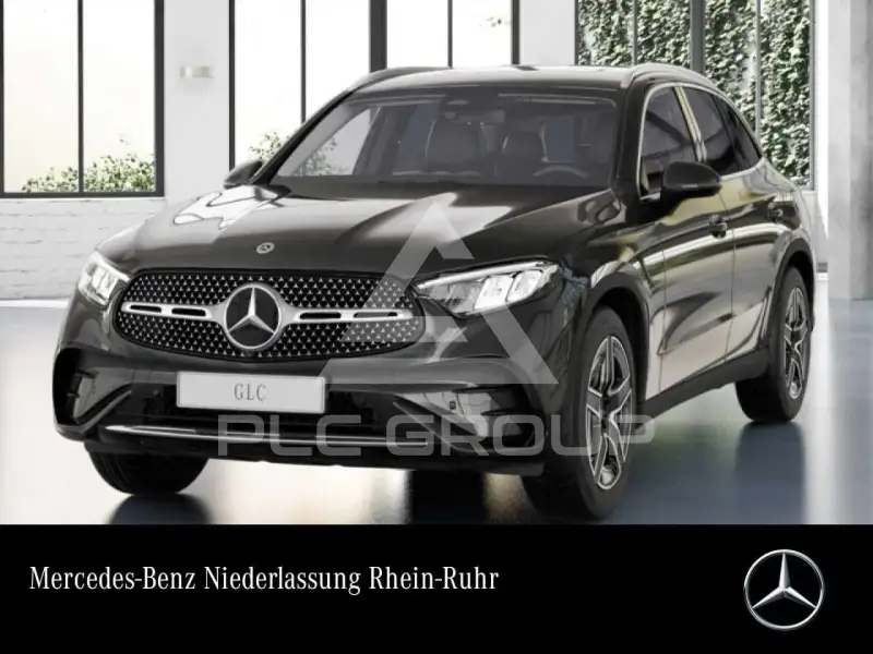 2023 Mercedes Benz GLC 200