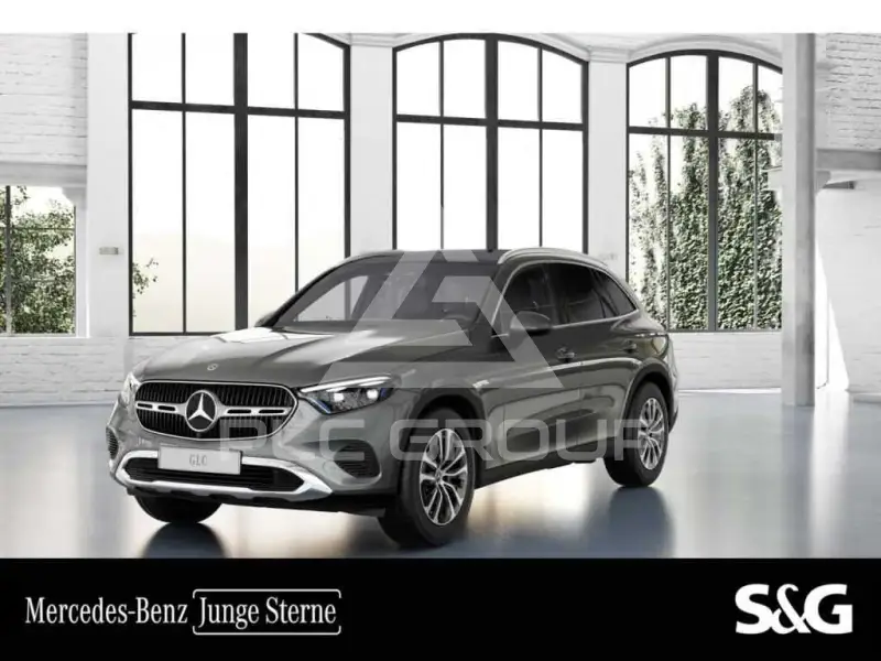 2023 Mercedes Benz GLC 200