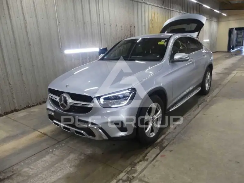 2023 Mercedes Benz GLC 200
