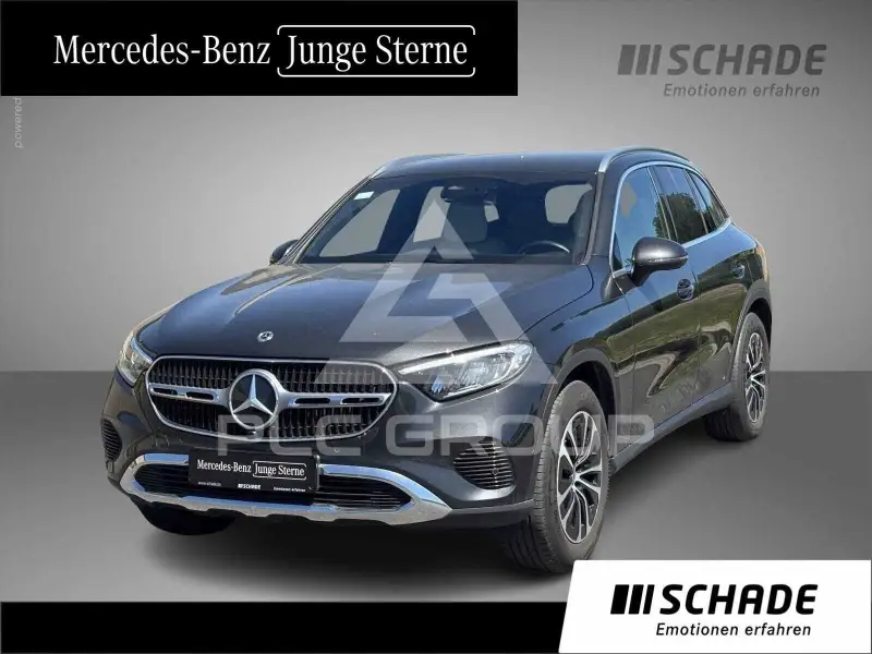 2023 Mercedes Benz GLC 200