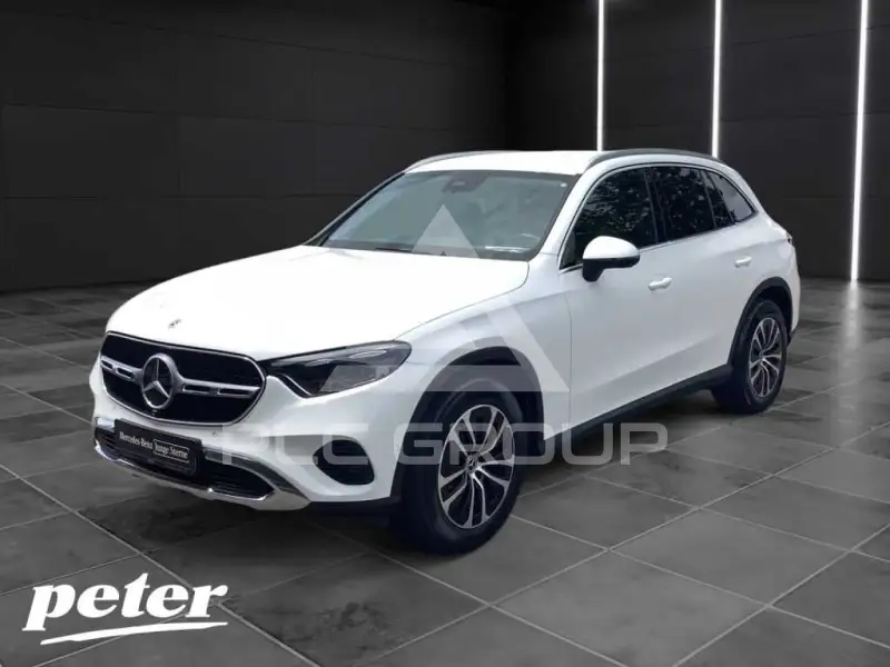 2023 Mercedes Benz GLC 200