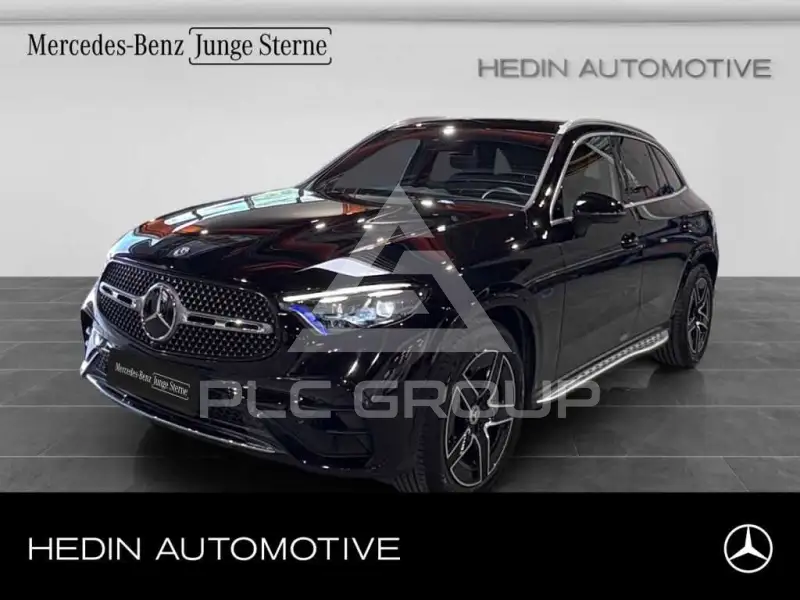 2023 Mercedes Benz GLC 200