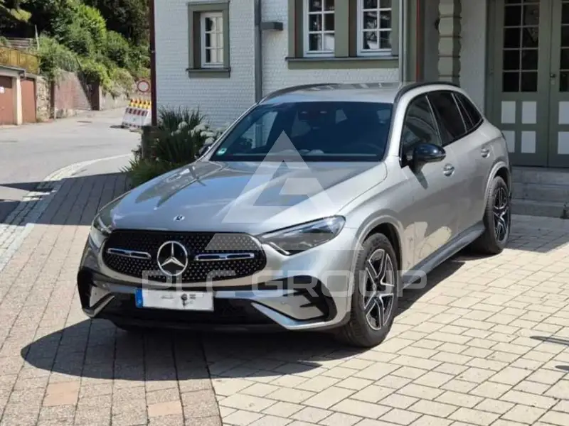2023 Mercedes Benz GLC 200