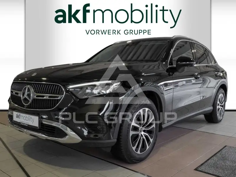 2023 Mercedes Benz GLC 200