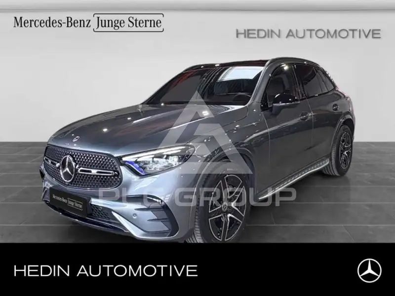 2023 Mercedes Benz GLC 200