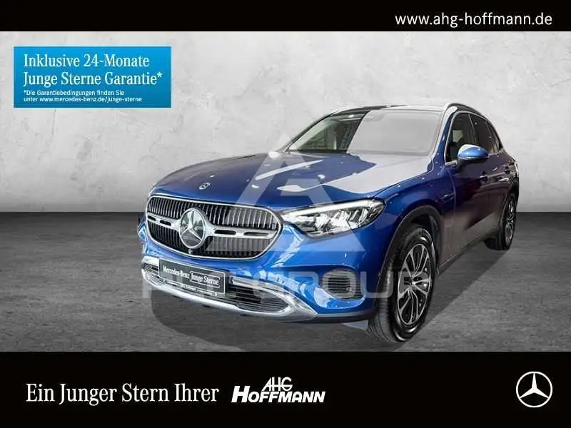 2023 Mercedes Benz GLC 200