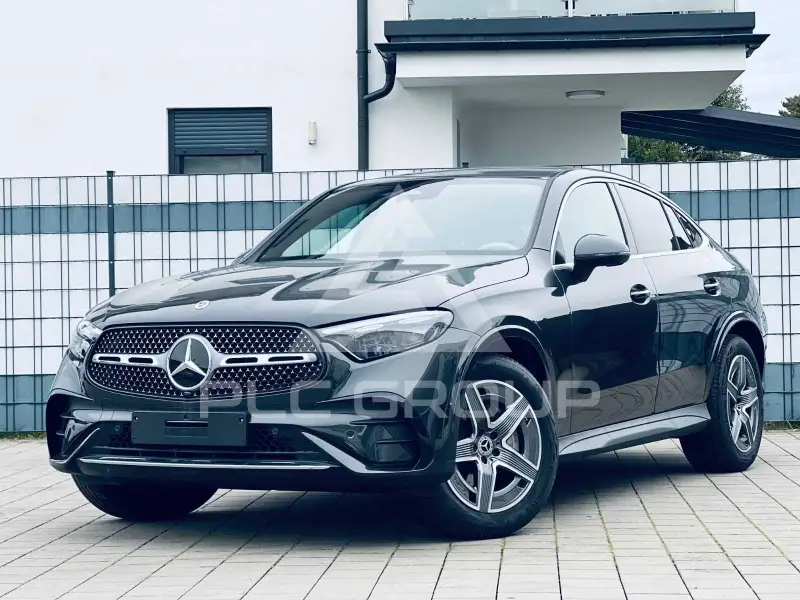 2023 Mercedes Benz GLC 200