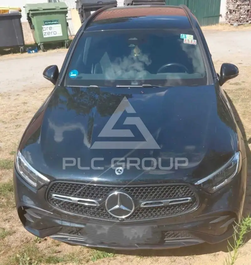2023 Mercedes Benz GLC 200