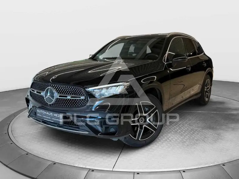2023 Mercedes Benz GLC 200