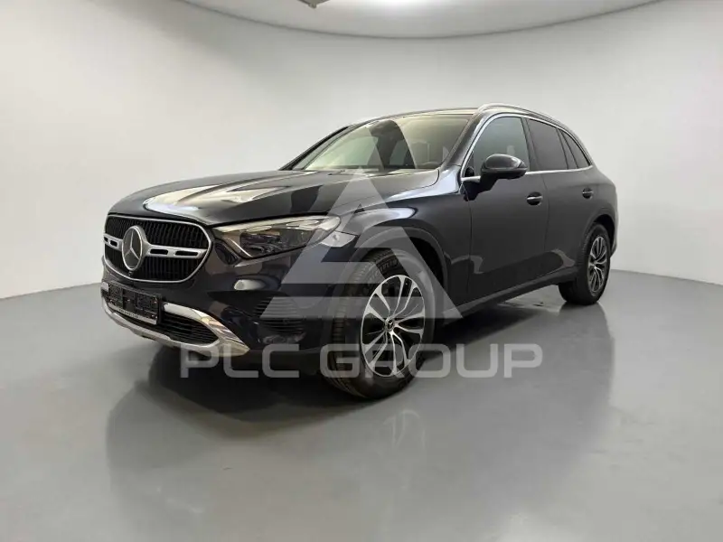 2023 Mercedes Benz GLC 200