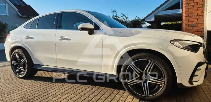 2023 Mercedes Benz GLC 200