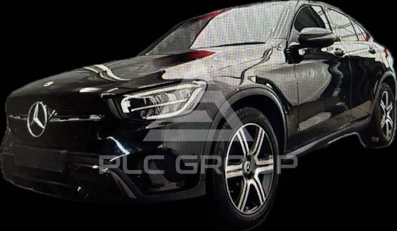 2023 Mercedes Benz GLC 200