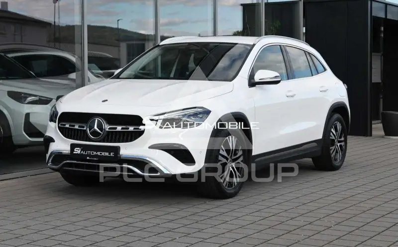 2023 Mercedes Benz GLA 200