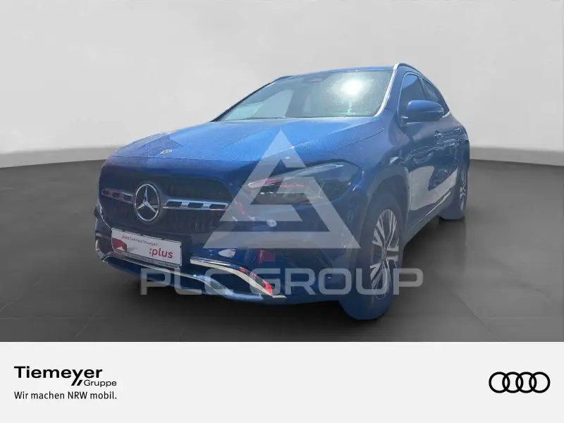 2023 Mercedes Benz GLA 200